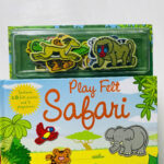 PLAY FELT BOOKS – BỘ SÁCH VẢI NỈ TƯƠNG TÁC GIÚP BÉ HỌC MÀ CHƠI, CHƠI MÀ HỌC 🎨 7 z7146295483890 d2123f170a9894f88b41a75768223e52