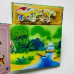 PLAY FELT BOOKS – BỘ SÁCH VẢI NỈ TƯƠNG TÁC GIÚP BÉ HỌC MÀ CHƠI, CHƠI MÀ HỌC 🎨 8 z7146295483892 28665bd971b169860d97aa376b29f592