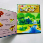 PLAY FELT BOOKS – BỘ SÁCH VẢI NỈ TƯƠNG TÁC GIÚP BÉ HỌC MÀ CHƠI, CHƠI MÀ HỌC 🎨 9 z7146295483894 1193a9d958aada1cf2bd663b0f8d1794