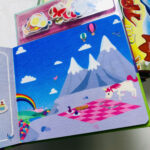 PLAY FELT BOOKS – BỘ SÁCH VẢI NỈ TƯƠNG TÁC GIÚP BÉ HỌC MÀ CHƠI, CHƠI MÀ HỌC 🎨 10 z7146295483898 8441c4bf3e629d3a418dacd54e513215