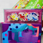 PLAY FELT BOOKS – BỘ SÁCH VẢI NỈ TƯƠNG TÁC GIÚP BÉ HỌC MÀ CHƠI, CHƠI MÀ HỌC 🎨 11 z7146295483900 7d3473bb5264a557f95e1d8392586a06