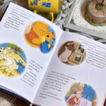 GOLDEN TALES DISNEY STORYTIME COLLECTION – CẢ THẾ GIỚI DISNEY & MARVEL TRONG TAY BÉ 13 z7146535294574 80d8f0678c4f52db935ea2cef954bbfe