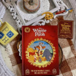 GOLDEN TALES DISNEY STORYTIME COLLECTION – CẢ THẾ GIỚI DISNEY & MARVEL TRONG TAY BÉ 11 z7146535357673 362d56d7a6bbed9ee04ae0d75d788c3e