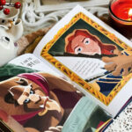 GOLDEN TALES DISNEY STORYTIME COLLECTION – CẢ THẾ GIỚI DISNEY & MARVEL TRONG TAY BÉ 5 z7146535378193 02aee94095164d6162a00a829d28fa5d