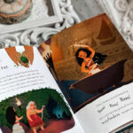 GOLDEN TALES DISNEY STORYTIME COLLECTION – CẢ THẾ GIỚI DISNEY & MARVEL TRONG TAY BÉ 4 z7146535440021 5fafd61fb0844cbd9d8db943caaf74ee