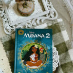 GOLDEN TALES DISNEY STORYTIME COLLECTION – CẢ THẾ GIỚI DISNEY & MARVEL TRONG TAY BÉ 8 z7146535459280 56b5905c1df4131692ef6a057942f28e