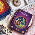 GOLDEN TALES DISNEY STORYTIME COLLECTION – CẢ THẾ GIỚI DISNEY & MARVEL TRONG TAY BÉ 3 z7146535482837 9aa506e66759dad09d38934031362380