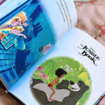 GOLDEN TALES DISNEY STORYTIME COLLECTION – CẢ THẾ GIỚI DISNEY & MARVEL TRONG TAY BÉ 2 z7146535501701 dd2621c0c465c6feea671272b81ed92a