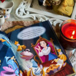 GOLDEN TALES DISNEY STORYTIME COLLECTION – CẢ THẾ GIỚI DISNEY & MARVEL TRONG TAY BÉ 1 z7146535523668 f4670b54ba4c8fbebbd7e34db4b933d1