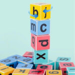 Đồ Chơi Học Tiếng Anh Cho Bé – Bộ Ghép Chữ Cái Từ Vựng 3D Bằng Gỗ, Flashcard Hình Ảnh Song Ngữ – English Word Game 3 z7162618566456 20f2ac77ad9f58310d7f4f8990131a89