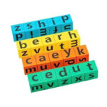 Đồ Chơi Học Tiếng Anh Cho Bé – Bộ Ghép Chữ Cái Từ Vựng 3D Bằng Gỗ, Flashcard Hình Ảnh Song Ngữ – English Word Game 8 z7162618625430 758ae65e29f6ae4a609513012f2ee7ea