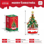 LEGO CÂY THÔNG NOEL PHÁT NHẠC – HỘP NHẠC GIÁNG SINH PHÁT SÁNG SIÊU ĐÁNG YÊU 2025 5 z7162912955968 8f6168887ba95dd09eee3c2161829c0b