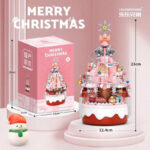 LEGO CÂY THÔNG NOEL PHÁT NHẠC – HỘP NHẠC GIÁNG SINH PHÁT SÁNG SIÊU ĐÁNG YÊU 2025 10 z7162912990856 7e5d0ecf5b1f0cb40314d08a64c5755c