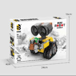ĐỒ CHƠI LẮP RÁP MINI ROBOT – KHƠI DẬY TƯ DUY SÁNG TẠO CHO BÉ 1 z7162975194943 caa90af1f519937a7ec7d98ffc226a05