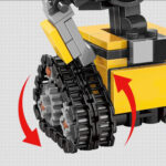 ĐỒ CHƠI LẮP RÁP MINI ROBOT – KHƠI DẬY TƯ DUY SÁNG TẠO CHO BÉ 2 z7162975337545 0201d695e5f49a2843e56a193e9a14dc