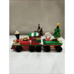 BỘ LẮP GHÉP GIÁNG SINH – CÂY THÔNG, XE ĐẨY VÀ TUẦN LỘC NOEL – QUÀ TẶNG SÁNG TẠO CHO BÉ YÊU MÙA LỄ HỘI 10 z7166473518117 1e2741f7f8d395152fe28d7a6b626c45