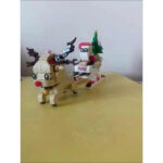 BỘ LẮP GHÉP GIÁNG SINH – CÂY THÔNG, XE ĐẨY VÀ TUẦN LỘC NOEL – QUÀ TẶNG SÁNG TẠO CHO BÉ YÊU MÙA LỄ HỘI 11 z7166473537256 25acea5fcfe2b9727787d6648eae6580