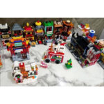 BỘ LẮP GHÉP GIÁNG SINH – CÂY THÔNG, XE ĐẨY VÀ TUẦN LỘC NOEL – QUÀ TẶNG SÁNG TẠO CHO BÉ YÊU MÙA LỄ HỘI 14 z7166473577442 c4d58dadc336f3d96d17d715d3d264d1