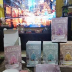 BỘ LẮP GHÉP CÂY THÔNG NOEL TRONG SUỐT CÓ ĐÈN – MÓN QUÀ GIÁNG SINH Ý NGHĨA DÀNH TẶNG CHO BÉ YÊU 9 z7166578590509 60f03c426062c4fec671ddfe2d79099e