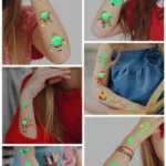 Sticker Dạ Quang Giáng Sinh – Hình Dán Phát Sáng Noel Siêu Đáng Yêu Cho Bé 6 14adab4f9aedd065d26e14a1be9853adjpg 720x720q80jpg