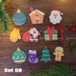 Set Gỗ Noel 8 Mẫu – Trang Trí Cây thông Giáng Sinh Dễ Thương 10 153306ed 5340 4d6e bab5 5d4504a74202