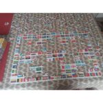 Usborne Flag Book and Jigsaw – Bộ xếp hình cờ các quốc gia trên thế giới 4 28d7c7477e5fa8679031ef9d2755c43c