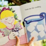 Scholastic Reader – I Am CÂU TỪ ĐƠN GIẢN