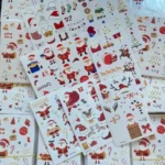 Sticker Dạ Quang Giáng Sinh – Hình Dán Phát Sáng Noel Siêu Đáng Yêu Cho Bé 7 46b92d8c278c3d65bbca62f904d4ceb5jpg 720x720q80jpg