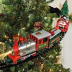 Tàu Hỏa Giáng Sinh – Món Đồ Trang Trí Không Thể Thiếu Mùa Noel! 2 792df410896ffa1b86cbbc7c238174