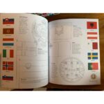 Usborne Flag Book and Jigsaw – Bộ xếp hình cờ các quốc gia trên thế giới 6 87945c1e9c11ebf276589e5fe2438e37