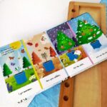 Little Christmas Tree – Chuyện kể từ thiên nhiên