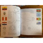 Usborne Flag Book and Jigsaw – Bộ xếp hình cờ các quốc gia trên thế giới 8 b4444a0c386a167c64a2453dacd99840