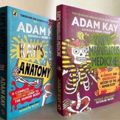 bộ đôi Adam Wins the Internet