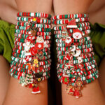 Vòng Charm giáng sinh – Phụ Kiện Đón Noel Siêu Dễ Thương, Siêu Lung Linh 1 champnoel 1731920552487