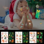 Sticker Dạ Quang Giáng Sinh – Hình Dán Phát Sáng Noel Siêu Đáng Yêu Cho Bé 3 e423bfc65b6aa62060ef2c86e57e9872jpg 720x720q80jpg