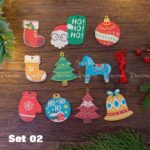 Set Gỗ Noel 8 Mẫu – Trang Trí Cây thông Giáng Sinh Dễ Thương 4 e96dd647 a7a7 4319 b3a8 e830704cbabb