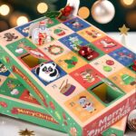 Hộp quà Giáng Sinh 24 ô – Món quà đếm ngược Noel khiến bé mong chờ từng ngày 5 o1cn01cqpsbo23kbqku6fb2 2221008227237 0 cib