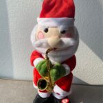 Cây Thông Noel Phát Nhạc, Nhại Giọng – Món quà Noel ý nghĩa 4 Cây Thông Noel Biết Nói, Biết Hát