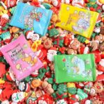 Túi Mù Noel Set 50 Túi