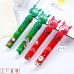Set 2 Bút 10 Ngòi Noel – Món Quà Học Tập Siêu Dễ Thương Mùa Giáng Sinh 6 o1cn01igugkq291gm86vq4s 2838378007 0 cib