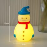 Đèn Người Tuyết Phát Sáng – Trang Trí Noel Lung Linh, Ấm Áp Yêu Thương 3 o1cn01p3qhcd23hxxenytyt 2217963047288 0 cib