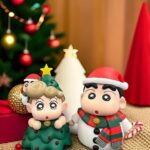 Mô Hình Shin Cậu Bé Bút Chì Phiên Bản Giáng Sinh – Decor Dễ Thương 5 o1cn01syxlmj1kc1nypwj8k 2219394384703 0 cib