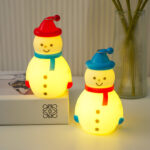 Đèn Người Tuyết Phát Sáng – Trang Trí Noel Lung Linh, Ấm Áp Yêu Thương 6 o1cn01tcpm9623hxvjtarbw 2217963047288 0 cib