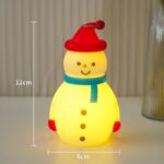 Đèn Người Tuyết Phát Sáng – Trang Trí Noel Lung Linh, Ấm Áp Yêu Thương 4 o1cn01uooi2f23hxxau2b3s 2217963047288 0 cib