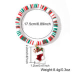 Vòng Charm giáng sinh – Phụ Kiện Đón Noel Siêu Dễ Thương, Siêu Lung Linh 8 o1cn01vkxdzo2famdnryvq7 2218619368840 0 cib