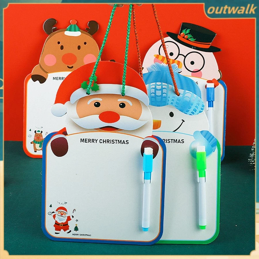 Bảng Vẽ Xóa 2 Mặt Noel – Đồ Chơi Học Tập Sáng Tạo Cho Bé Yêu 6 sg 11134201 7reqh m2ht15pt7aayf1resize w900 nl