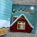 soldtwas the night before christmas sach bia mem kho lon mot cau chuyen co dien day phep