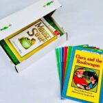 I Can Read Level 2 Frog and Toad bản 16 cuốn