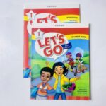 Let's Go 5th Edition – Bộ sách tiếng Anh thiếu nhi chuẩn Oxford 13 z5799631748118 fa57b84649858585bebb3c33d591c919