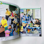 Oxford Picture Dictionary (OPD – Third Edition)